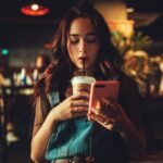 woman, coffee, phone-4246954.jpg